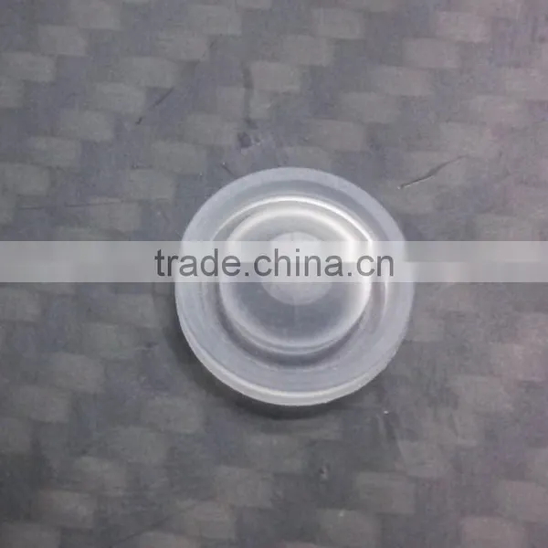 Dispensing Bottle Silicone Round Cap Valve photo-2
