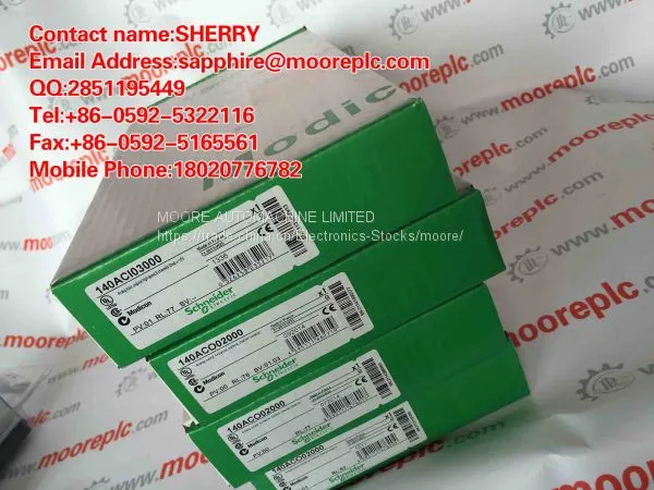 [Никогда не использовался] Schneider 140CRA93100 Quantum RIO