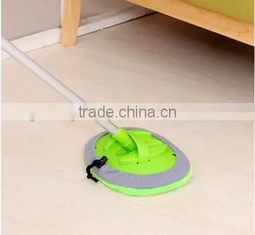Wholesale Stock Dual Purpose Retractable Cleaning Window Wiper Home Dust Removal photo-2