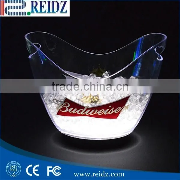 REIDZ Factory Wholesale Customized Wine Ice Bucket photo-5