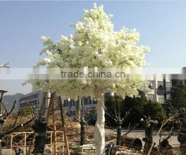 Indoor Wedding Artificial Blossom Tree Hot Sale Manufacture Wedding Decoration Artificial Cherry Blossom Trees