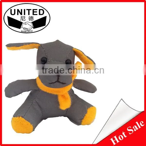 Reflective Fabric Animal Toys