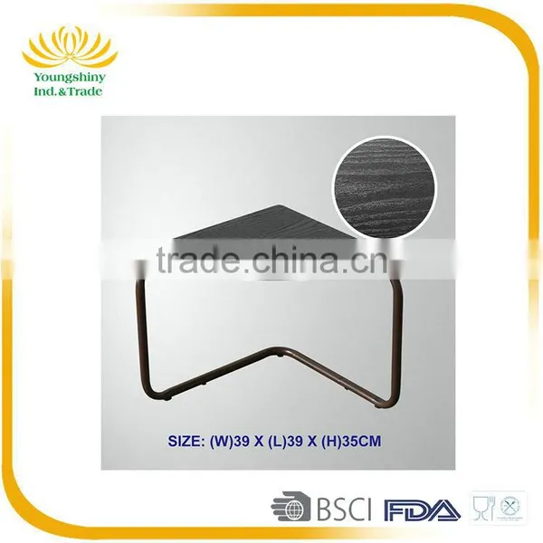Simple Design Mdf Coffee Table photo-3