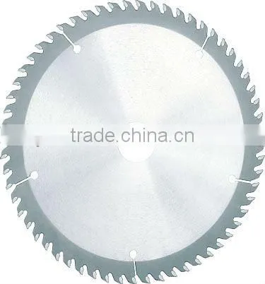 Good Quality 10"x120T Polishing Circular Wood Cutting Saw Blade photo-3