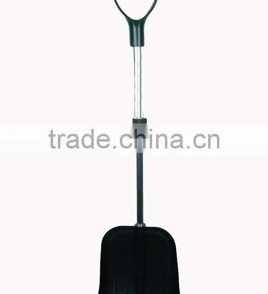 Foldable Snow Shovel for Car