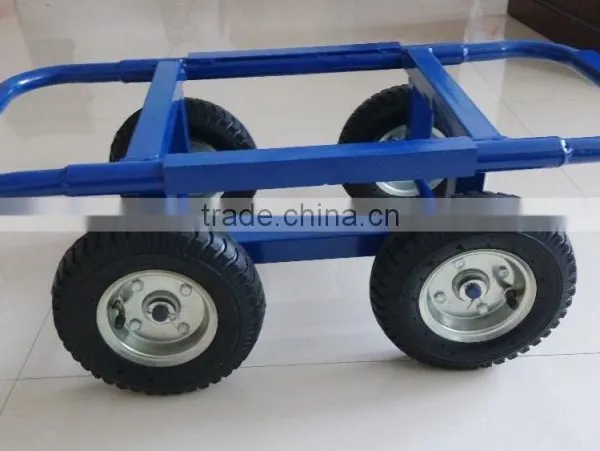 HEAVY DUTY PIANO TROLLEY photo-2