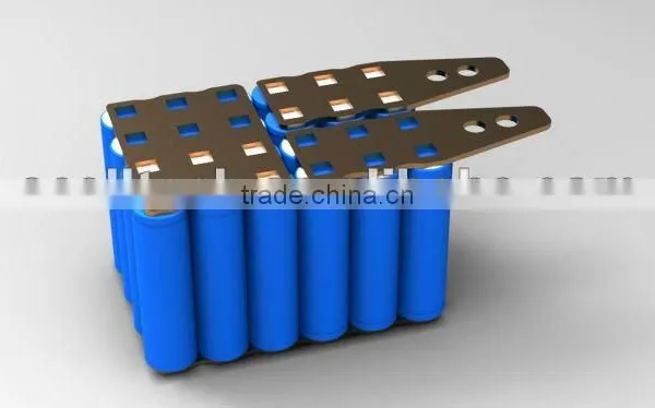 Auto Starter Battery 12v 6.6Ah