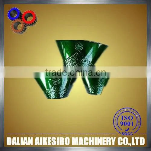Custom High Quality Sheet Steel Weld Part With Spray Paint