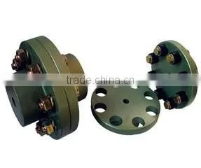 Flexible Shaft Coupling Mitsuboshi Hyper Flex Coupling MT Type photo-4