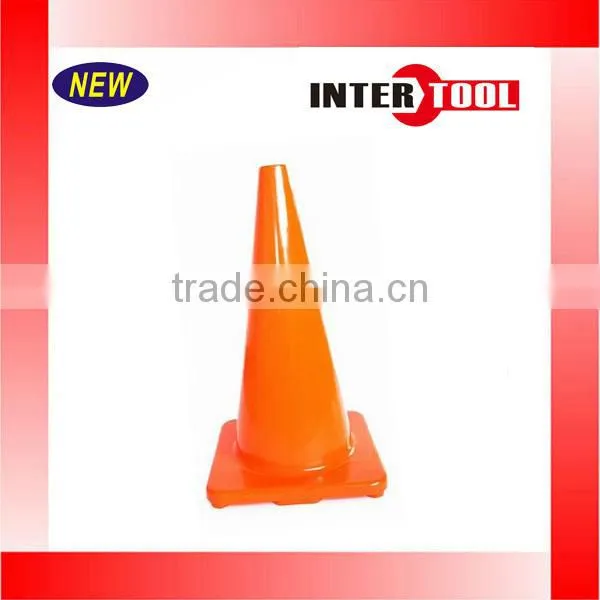 Orange Safety Cone Construction Traffic Road Parking Hazard Caution Equipment photo-4
