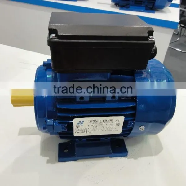 OEM Single Phase Motor With CE photo-2