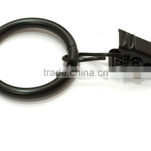 Curtain Rods Accessories / Furniture & DIY Curtain Clip Rings / Curtain & Blind Accessories / New Home Decoration Ideas photo-2