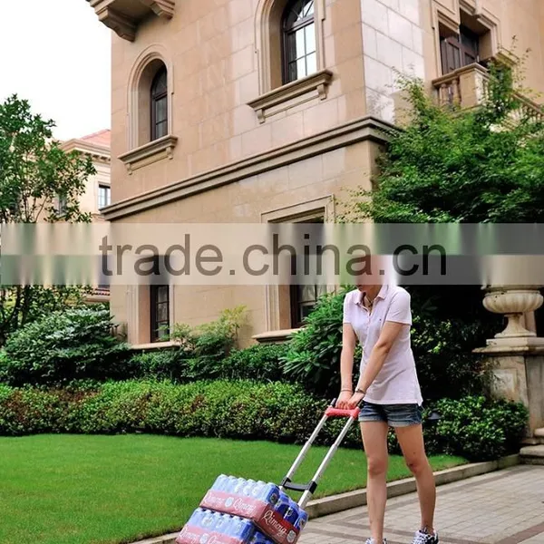 Folding Aluminum Cart photo-5