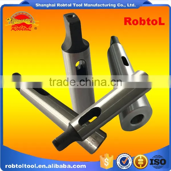 MT0 MT1 MT2 MT3 MT4 Morse Taper Adapter Reducing Extention Drill Sleeve Lathe Machine