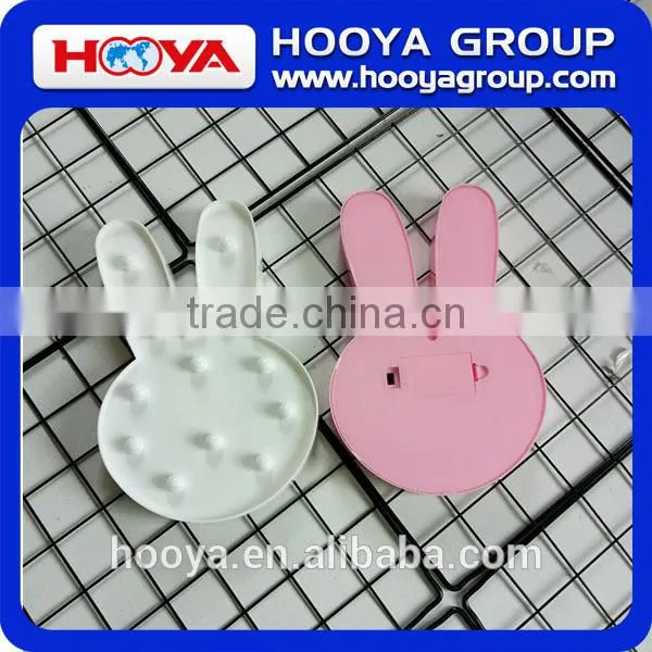 Marquee Light With Rabbit Shape Can be Used Repeatedly photo-4