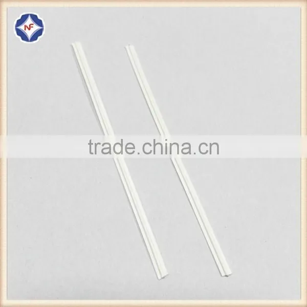 PP Single-core Nose Bar Apply to Disposable Face Mask photo-3