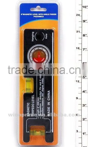 SPIRIT LEVEL