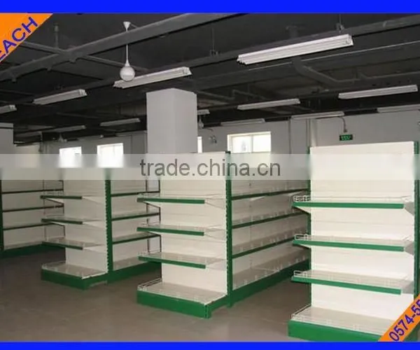 2015 Fashion and Modern Gondola Supermarket Shelf, Supermarket Rack photo-5