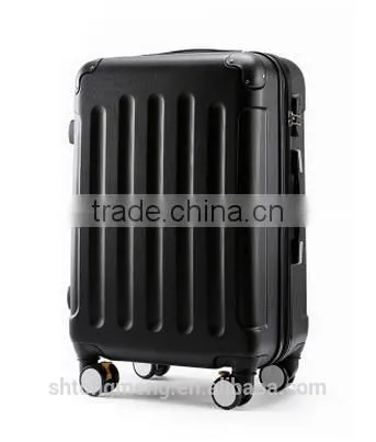Luggage Suitcase Spinner Double Wheels photo-4