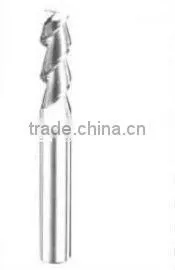 Solid Carbide End Mill