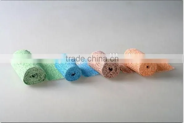 Gypsum Plaster Bandage photo-3