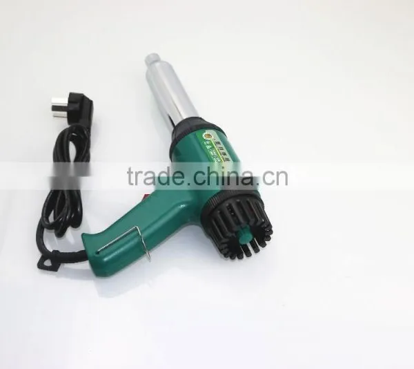 BERRYLION 700w Strong Heating Welding Gun for Plastic With High Quality photo-2