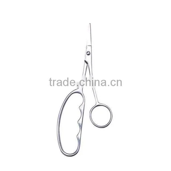 Swivel Thumb Hairdressing Scissors