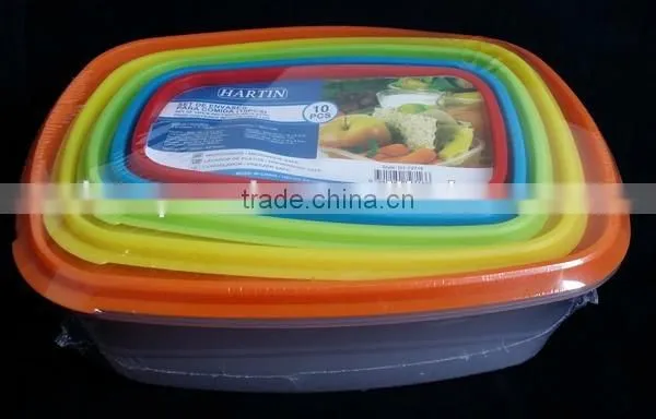 food transport container