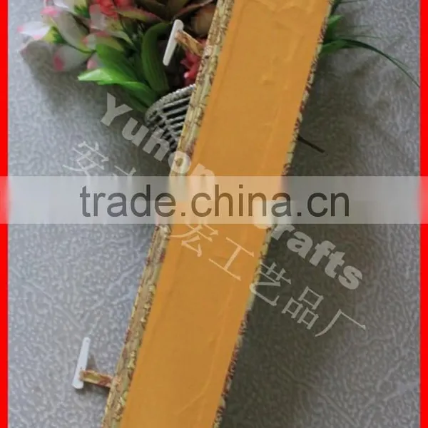 Dragon Design High Quality Hand Fan Box photo-6