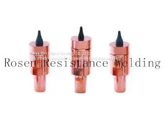 Weld Nut Electrode