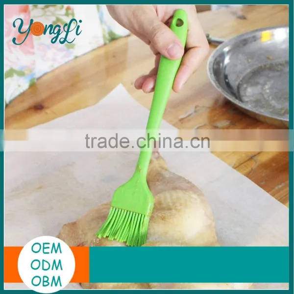 Barbecue,Items For Pastry Silicone Oil Brush photo-2
