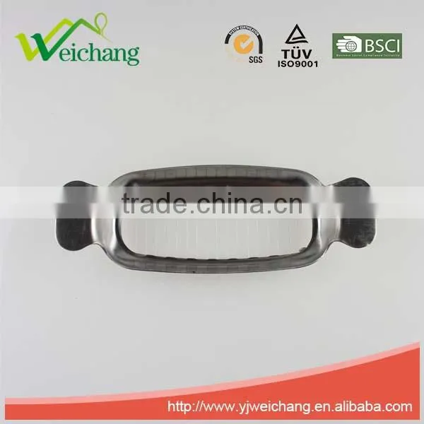 WCE480 High Quality Hot Sale Stainless Steel Butter Slicer/ Cheese Slicer/Kitchen Tool Good Price photo-3