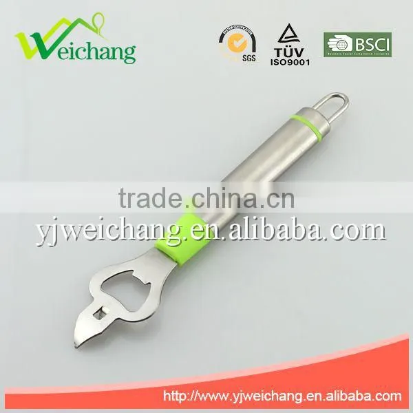 WCR2467 BOTTLE OPENER STAINLESS STEEL HOT SALE,HIGH QUALITY photo-2