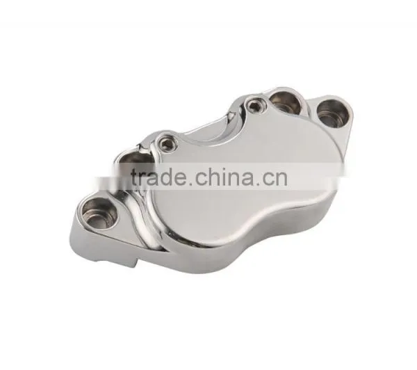 Aluminum Auto Parts,galvanized Mounting Brackets,metal Casting Part photo-2