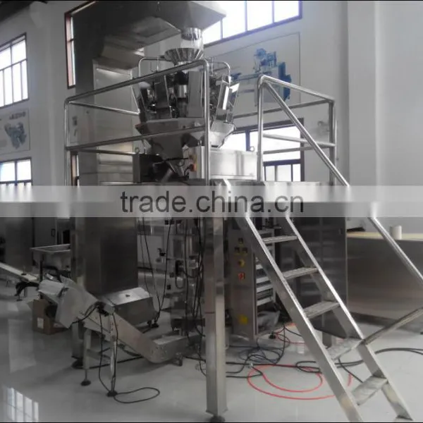 Automatic Weighing and Packing Machine, Automatic Counting and Packing Machine photo-2