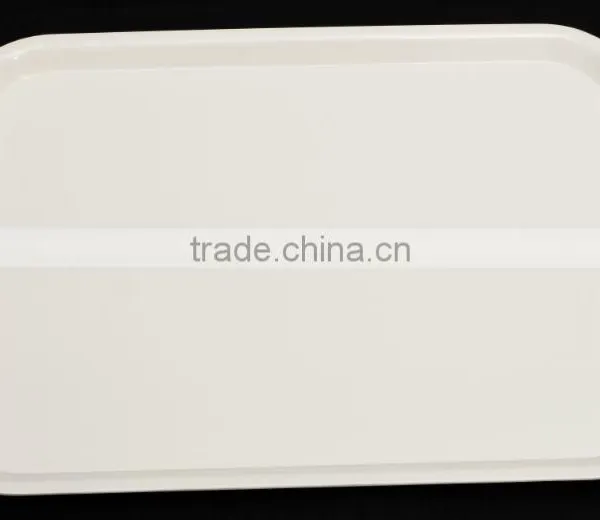 No-skip Melamine Japanese Food Tray photo-2
