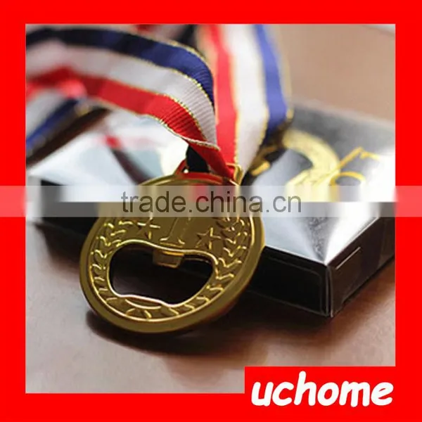 UCHOME GOLD MEDAL OPENER photo-3