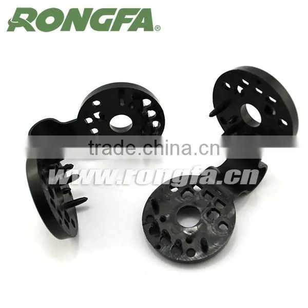Plastic Clip Shade Net Cloth Grommets Clips photo-3