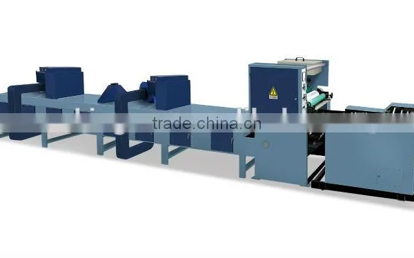 China Sticky Notes Making Machine