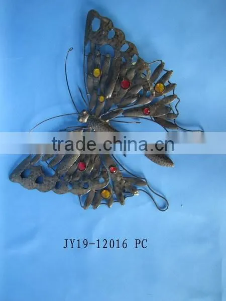 Iron Metal Zinc Tin Handcraft ,Manmade Craft ,Cheapest ,hot Sale JY19-12013 -JY JY19-12018 photo-4