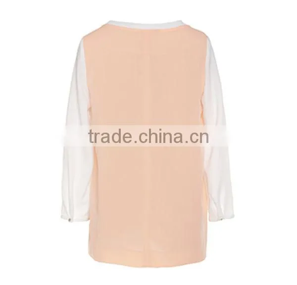 Hot Selling Latest Design Fashion Garments Buyer in Europe photo-3
