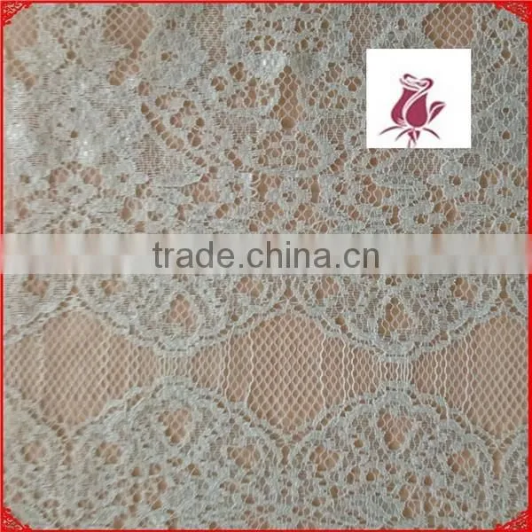 New Arrival 2015 New Year Lace Dress Patterns Lace Material photo-2
