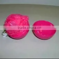 Hot Sale Cheap Disposable PE Ball Raincoat photo-4