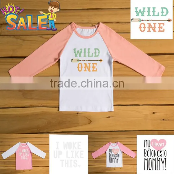 2016 Baby Onesie Wholesale Solid / Baby and Kids Clothes From Guangzhou photo-5