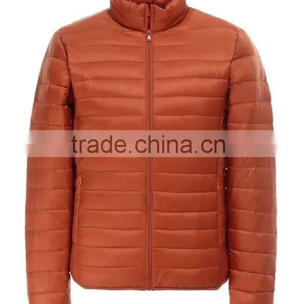 GZY a Arge Number of Wholesale Down Jacket for the Winter Stock photo-2