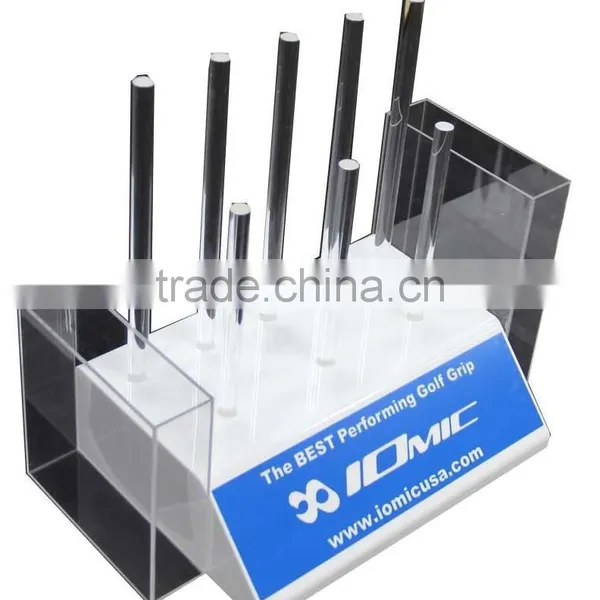 High Quality Golf Grip Display photo-3