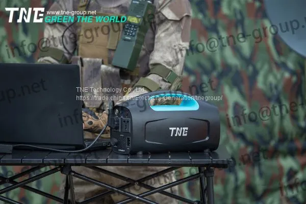TNE Starter Battery Yeti 150 Power Supply Power Bank Ups photo-5