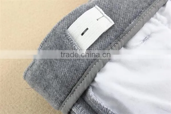 Design Toddler Boys Pants Kids Clothes Pants for 2015 New Year Ready for Wholesale(14247) photo-5