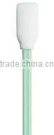 foam swab for printer head