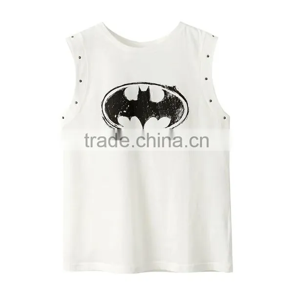 Fashion Design Seamless Knitted Women Sleeveless Camisole photo-6
